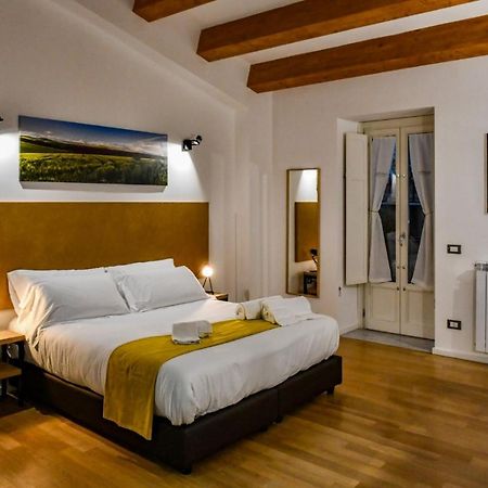 Ballarooms B&B Palermo Centro Dış mekan fotoğraf