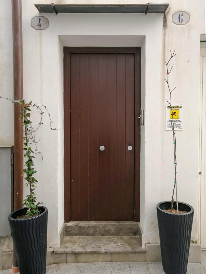 Ballarooms B&B Palermo Centro Dış mekan fotoğraf
