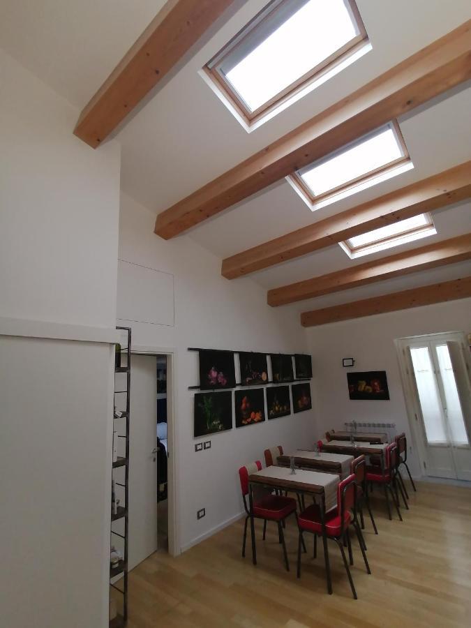 Ballarooms B&B Palermo Centro Dış mekan fotoğraf
