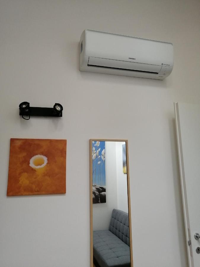 Ballarooms B&B Palermo Centro Dış mekan fotoğraf