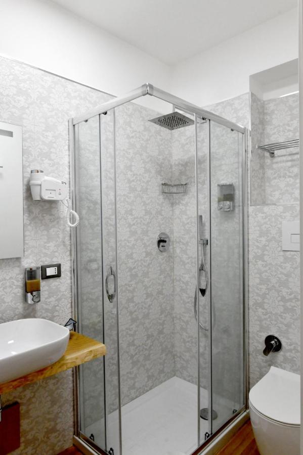 Ballarooms B&B Palermo Centro Dış mekan fotoğraf