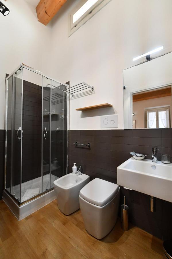Ballarooms B&B Palermo Centro Dış mekan fotoğraf