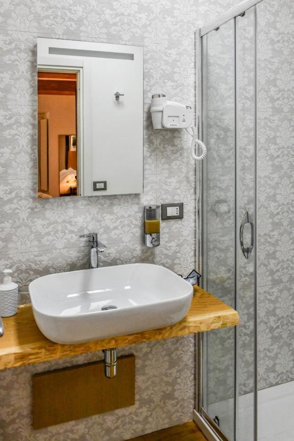 Ballarooms B&B Palermo Centro Dış mekan fotoğraf