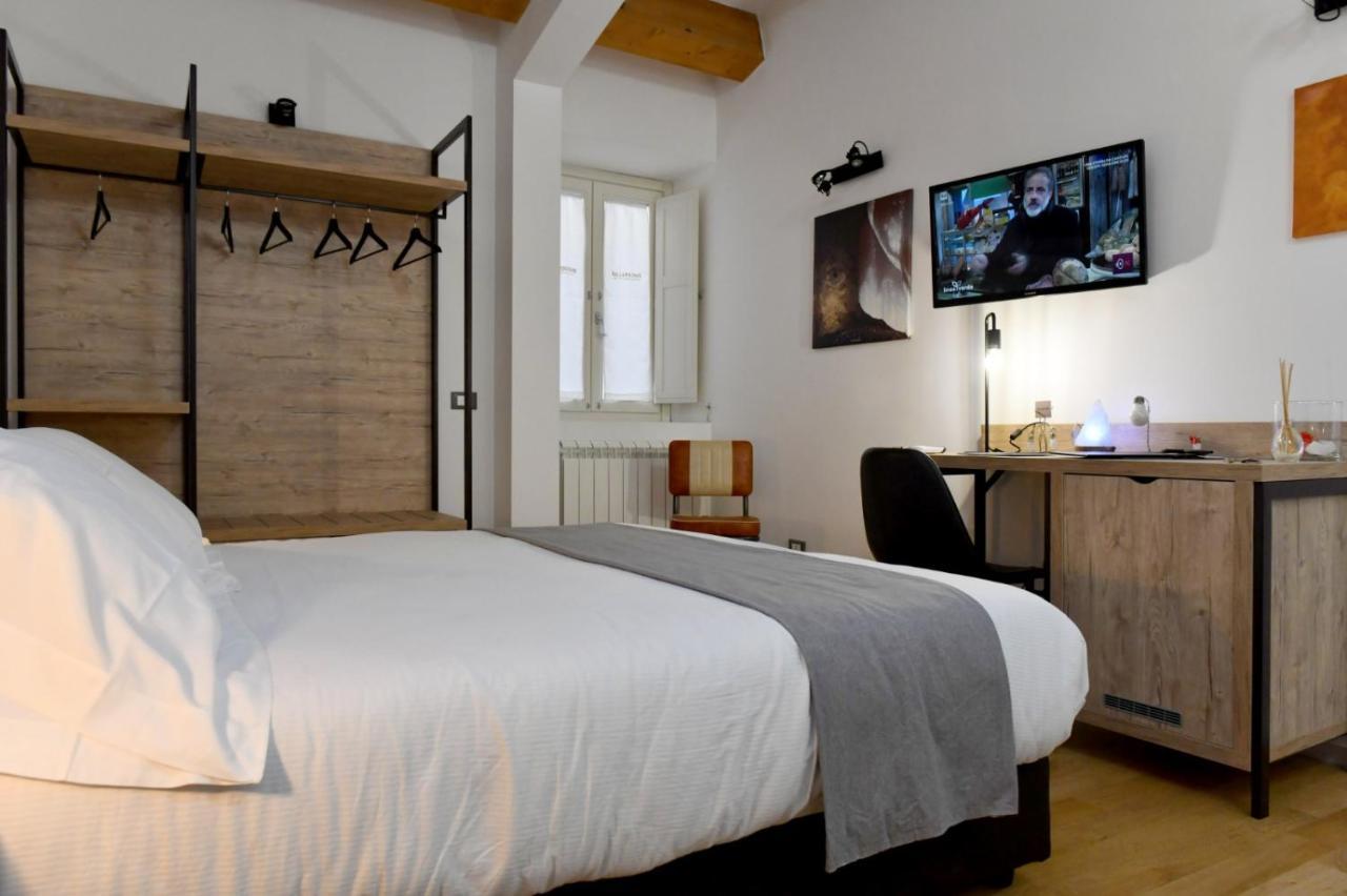 Ballarooms B&B Palermo Centro Dış mekan fotoğraf