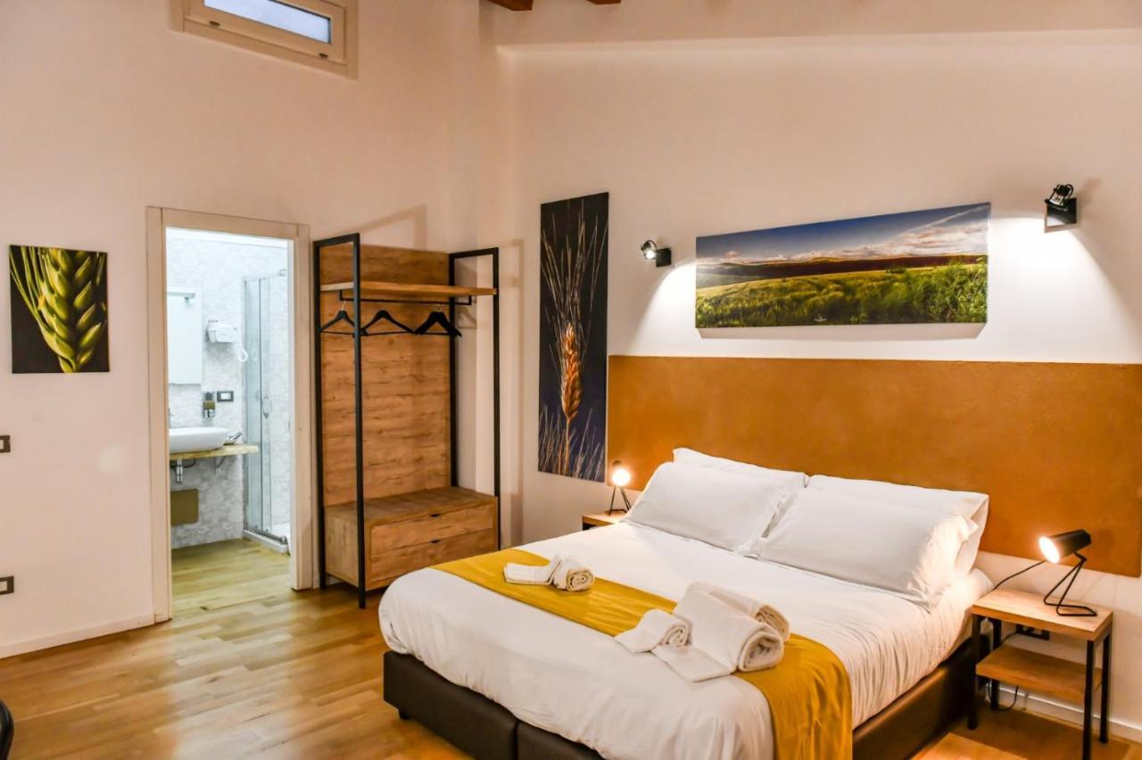 Ballarooms B&B Palermo Centro Dış mekan fotoğraf