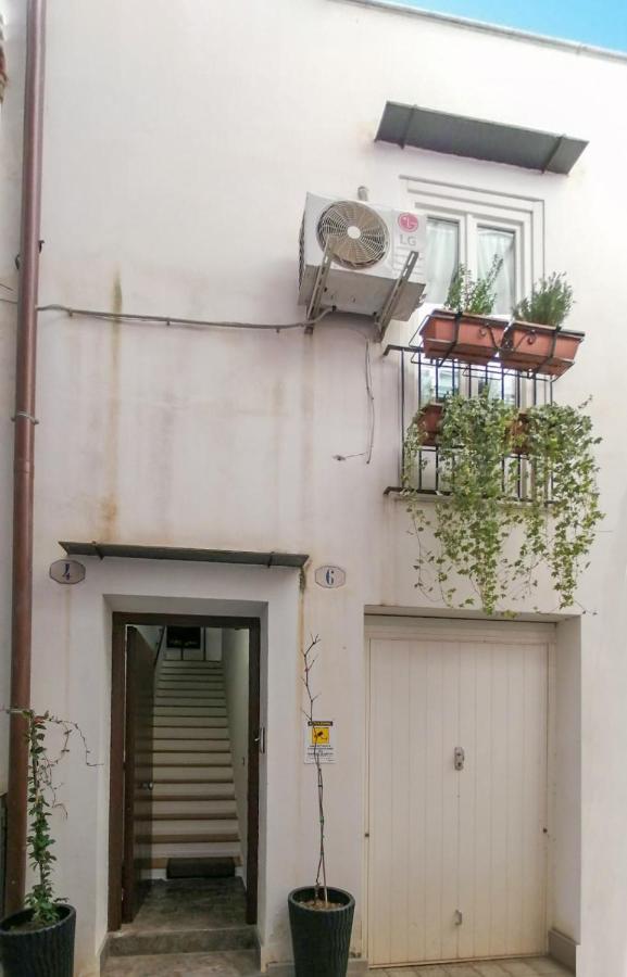 Ballarooms B&B Palermo Centro Dış mekan fotoğraf
