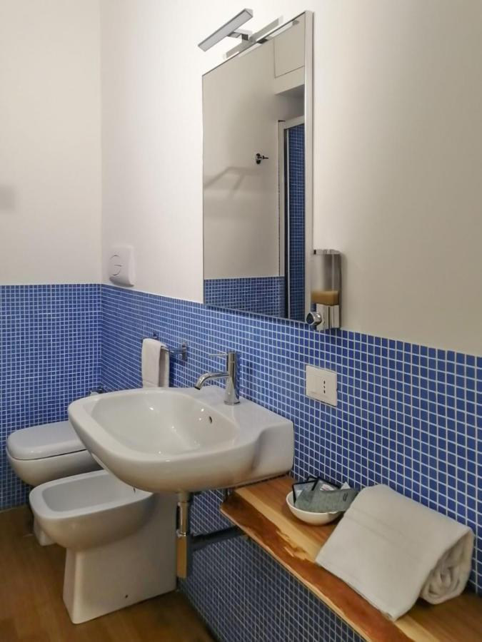 Ballarooms B&B Palermo Centro Dış mekan fotoğraf