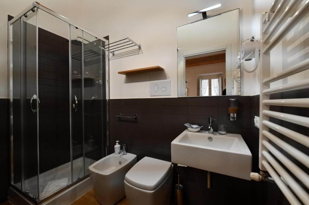Ballarooms B&B Palermo Centro Dış mekan fotoğraf