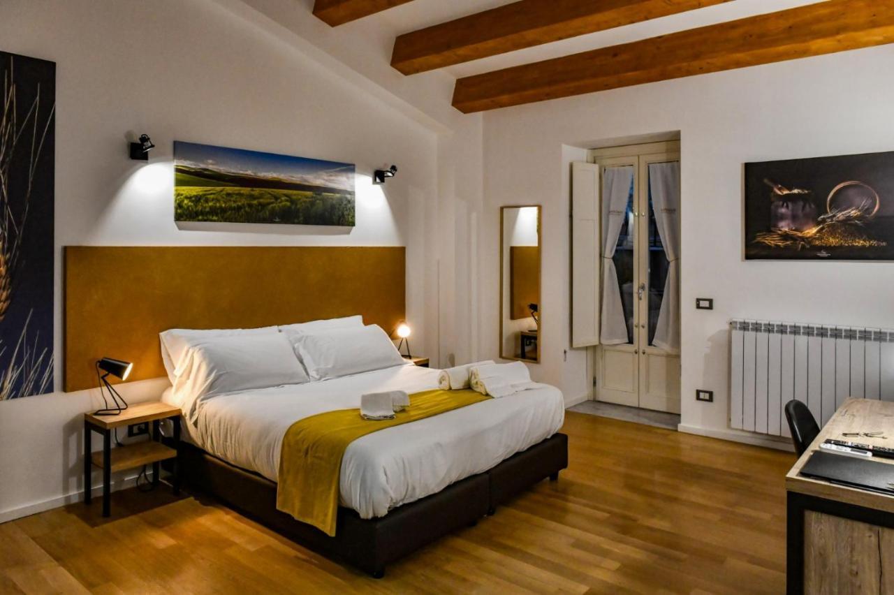 Ballarooms B&B Palermo Centro Dış mekan fotoğraf