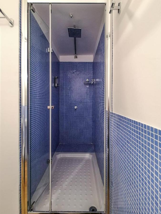 Ballarooms B&B Palermo Centro Dış mekan fotoğraf