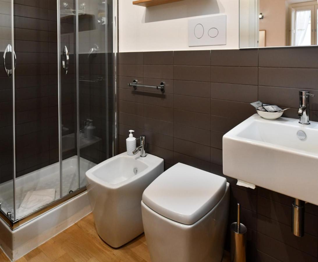 Ballarooms B&B Palermo Centro Dış mekan fotoğraf