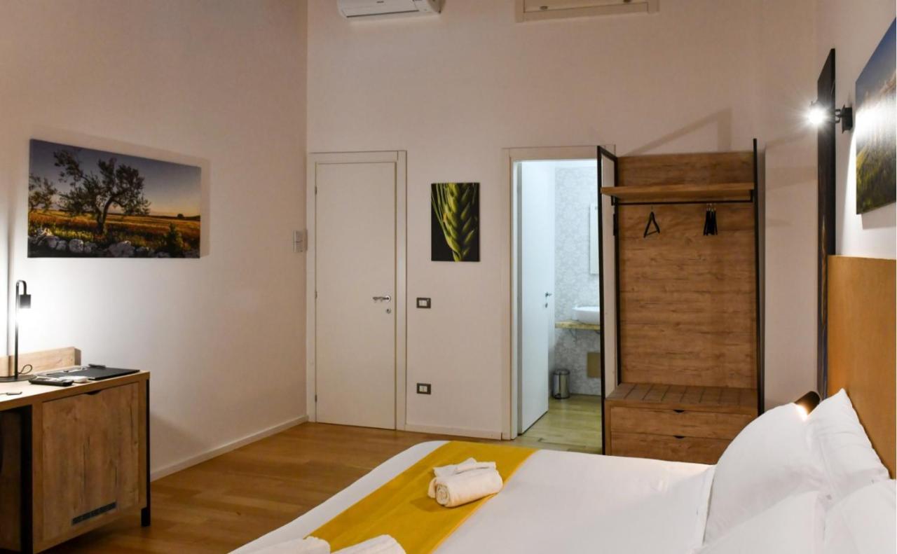 Ballarooms B&B Palermo Centro Dış mekan fotoğraf